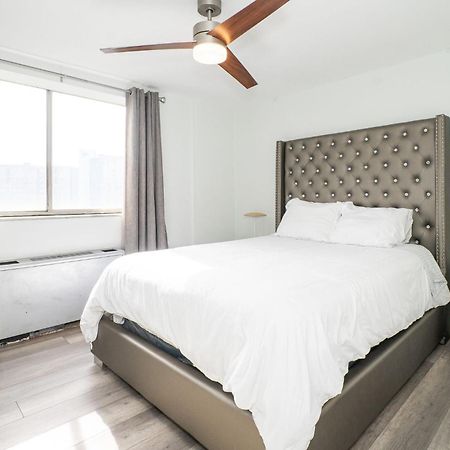 Just Renovated 3 Br/2Bath/ Parking+ Downtown View Lägenhet Atlanta Exteriör bild
