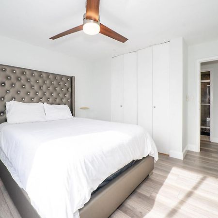 Just Renovated 3 Br/2Bath/ Parking+ Downtown View Lägenhet Atlanta Exteriör bild